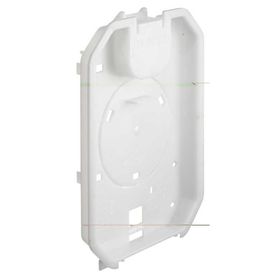 Grohe 43552000 Gömme Rezervuar Kapak Şablonu Körük Muhafazası