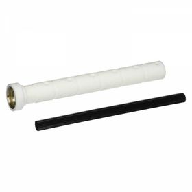 Grohe 45203000 Plastik Gizli Taharet Valf Uzatma Borusu