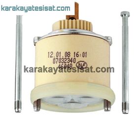 Grohe 46048000 46 mm Lavabo Banyo Ve Mutfak Eviye Bataryaları İçin Seramik Kartuş