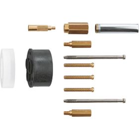 Grohe 46191000 Ankastre Mix Banyo Bataryası Uzatması