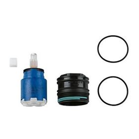 Grohe 46374000 35 mm Lavabo Banyo Ve Mutfak Eviye Bataryaları İçin Seramik Kartuş