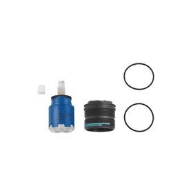 Grohe 46374000 35 mm Lavabo Banyo Ve Mutfak Eviye Bataryaları İçin Seramik Kartuş