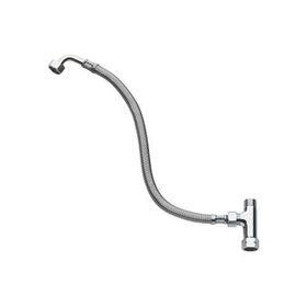 Grohe 47533000 Mikro Termostat için T ve Esnek Boru