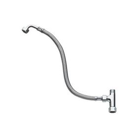 Grohe 47533000 Mikro Termostat için T ve Esnek Boru