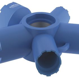 Grohe 48021000 7 Değişik Perlatöre Uygun Sökme Takma Anahtarı