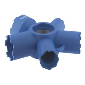 Grohe 48021000 7 Değişik Perlatöre Uygun Sökme Takma Anahtarı
