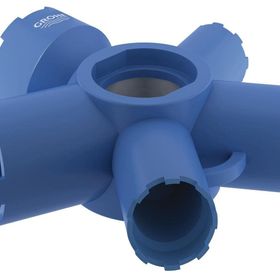Grohe 48021000 7 Değişik Perlatöre Uygun Sökme Takma Anahtarı