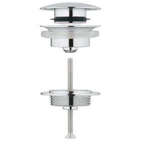 Grohe 65807000 Tapa Takımı Sabit Süzgeç