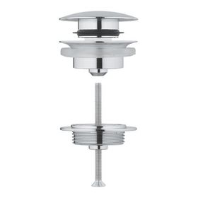 Grohe 65807000 Tapa Takımı Sabit Süzgeç