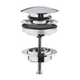 Grohe 65807000 Tapa Takımı Sabit Süzgeç
