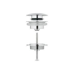 Grohe 65807000 Tapa Takımı Sabit Süzgeç