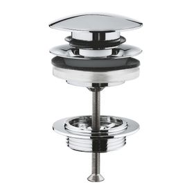 Grohe 65807000 Tapa Takımı Sabit Süzgeç