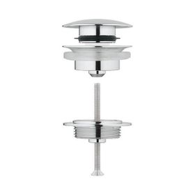 Grohe 65807000 Tapa Takımı Sabit Süzgeç