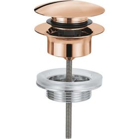 Grohe 65807DA0 Bas Aç Gider Seti