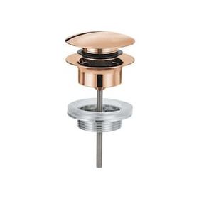 Grohe 65807DA0 Bas Aç Gider Seti