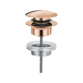 Grohe 65807DA0 Bas Aç Gider Seti