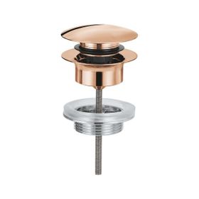 Grohe 65807DA0 Bas Aç Gider Seti