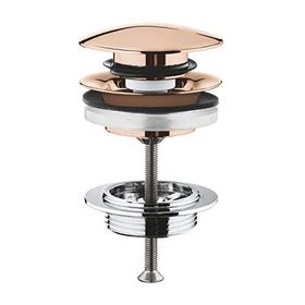 Grohe 65807DA0 Bas Aç Gider Seti