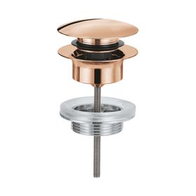 Grohe 65807DA0 Bas Aç Gider Seti