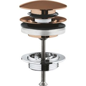 Grohe 65807DL0 Bas-Aç Gider Seti