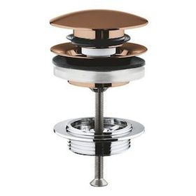 Grohe 65807DL0 Bas-Aç Gider Seti