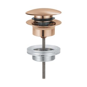 Grohe 65807DL0 Bas-Aç Gider Seti
