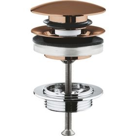 Grohe 65807DL0 Bas-Aç Gider Seti
