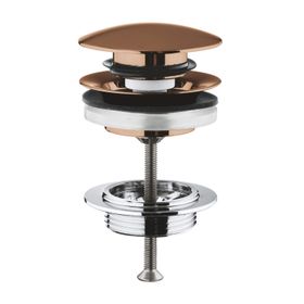 Grohe 65807DL0 Bas-Aç Gider Seti