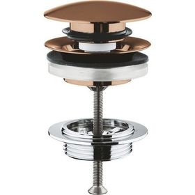 Grohe 65807DL0 Bas-Aç Gider Seti