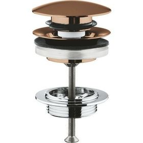 Grohe 65807DL0 Bas-Aç Gider Seti
