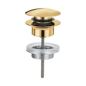 Grohe 65807GL0 Bas-Aç Gider Seti