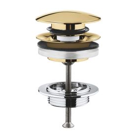 Grohe 65807GL0 Bas-Aç Gider Seti