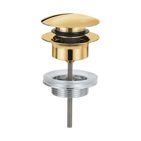 Grohe 65807GL0 Bas-Aç Gider Seti
