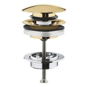 Grohe 65807GL0 Bas-Aç Gider Seti