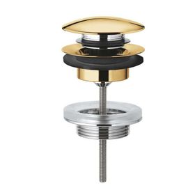 Grohe 65807GL0 Bas-Aç Gider Seti
