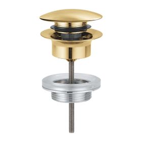 Grohe 65807GN0 Bas-Aç Gider Seti