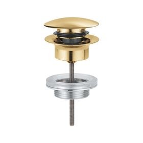 Grohe 65807GN0 Bas-Aç Gider Seti
