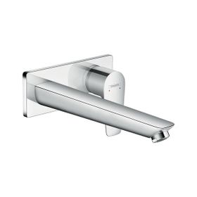 Grohe 71734000 Ankastre Tek Kollu Lavabo Bataryası