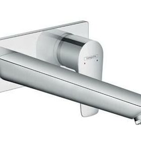 Grohe 71734000 Ankastre Tek Kollu Lavabo Bataryası