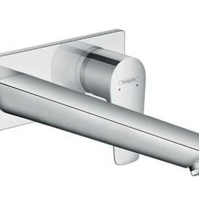 Grohe 71734000 Ankastre Tek Kollu Lavabo Bataryası