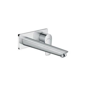 Grohe 71734000 Ankastre Tek Kollu Lavabo Bataryası