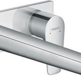 Grohe 71734000 Ankastre Tek Kollu Lavabo Bataryası