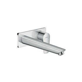 Grohe 71734000 Ankastre Tek Kollu Lavabo Bataryası