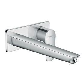 Grohe 71734000 Ankastre Tek Kollu Lavabo Bataryası