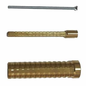 Grohe 99KAUZ01 Metal Gizli Taharet Valf Uzatma Borusu
