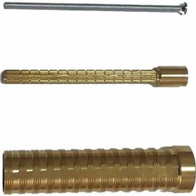 Grohe 99KAUZ01 Metal Gizli Taharet Valf Uzatma Borusu