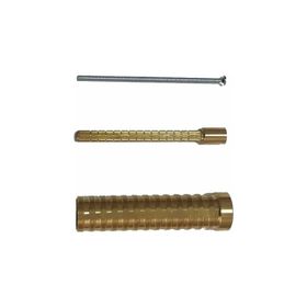 Grohe 99KAUZ01 Metal Gizli Taharet Valf Uzatma Borusu