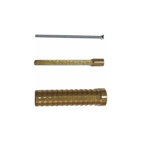 Grohe 99KAUZ01 Metal Gizli Taharet Valf Uzatma Borusu