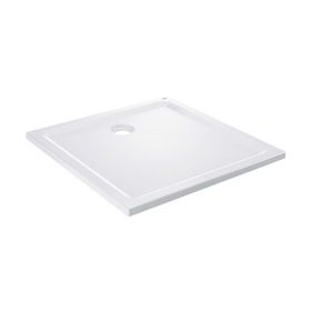 Grohe Akrilik 90x90 Duş Teknesi