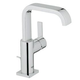 Grohe Allure L-Boyut Krom Lavabo Bataryası